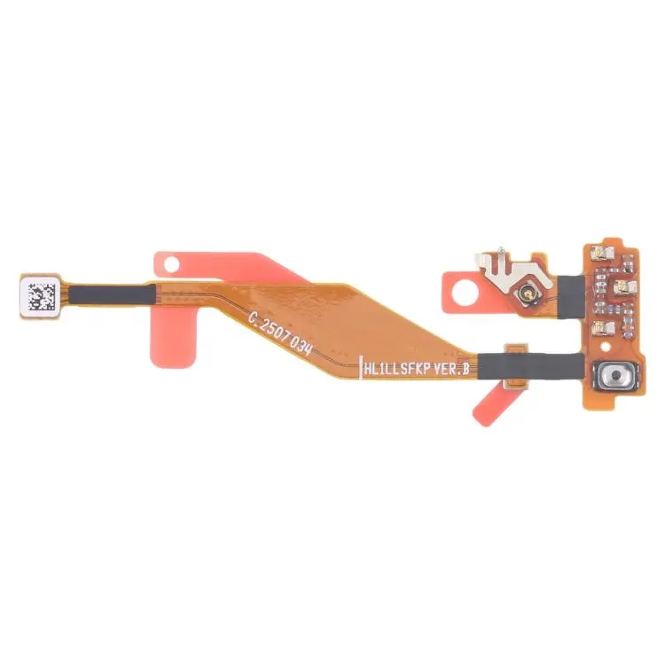 For Huawei Pura 80 Pro+ Original Power Button Flex Cable