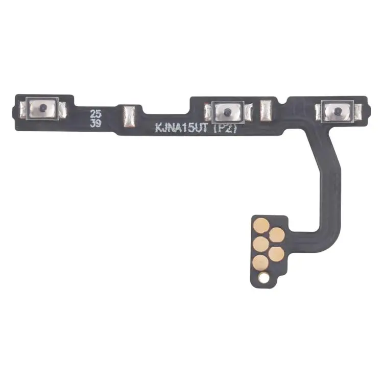 For Huawei Pura 90 OEM Power Button & Volume Button Flex Cable