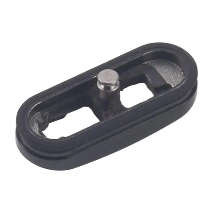 For Huawei Watch 5 46mm RTS-AL00 Original X-TAP Sensor Window Bracket (Black)