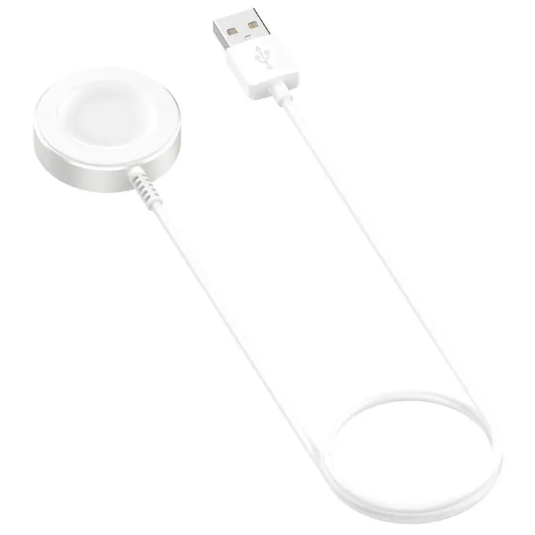 For Huawei Watch GT6 / GT5 Pro / GT5 xDfind Integrated Type Smart Watch Magnetic Charger, Length