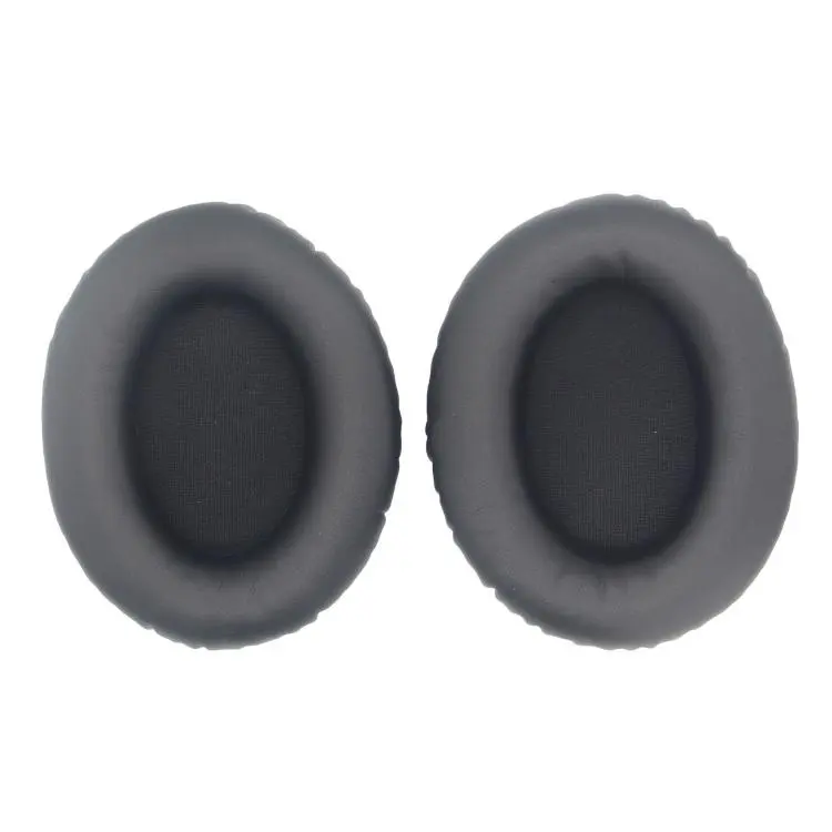 For HyperX Cloud III Gaming Headset 1 Replacement Ear Pads Protein Leather Earpads(Black)