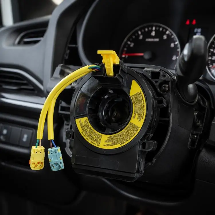 For Hyundai Accent 2012-2013 Car Steering Wheel Airbag Clock Spring Spiral Cable 93490-0U400