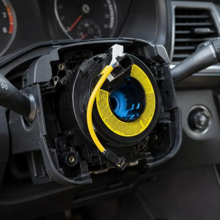 For Hyundai i20 / Kia Sorento Car Steering Wheel Airbag Clock Spring Spiral Cable 93490-1J500