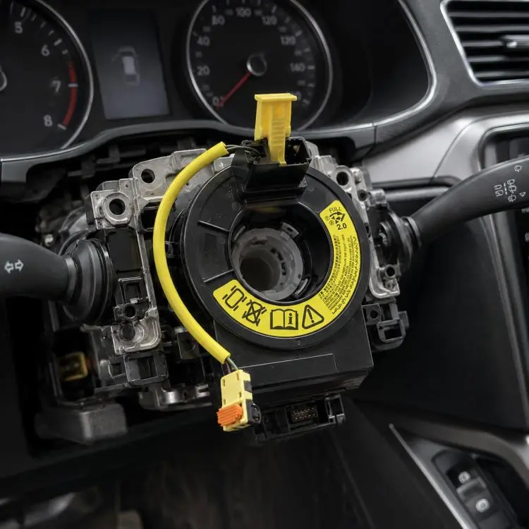 For Hyundai i40 2012-2017 Car Steering Wheel Airbag Clock Spring Spiral Cable 934902W110