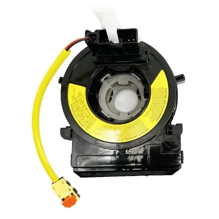 For Hyundai Tucson / Kia Sportage Car Steering Wheel Airbag Clock Spring Spiral Cable with Heating Function 934902K310