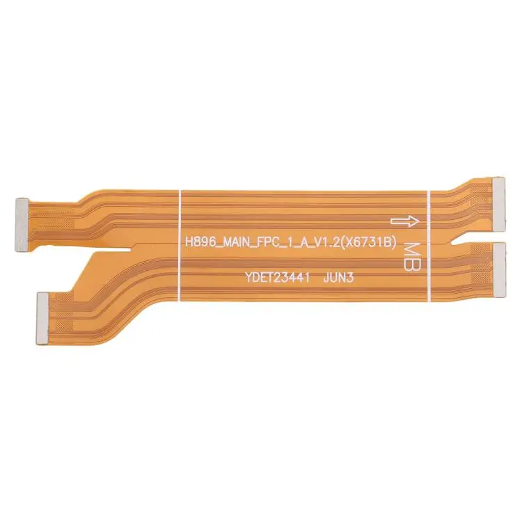 For Infinix Zero 30 4G X6731B Motherboard Flex Cable