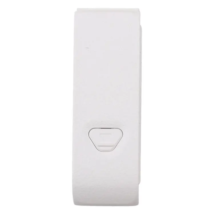 For Insta360 Ace Pro 2 Original Battery Side Cover (White)