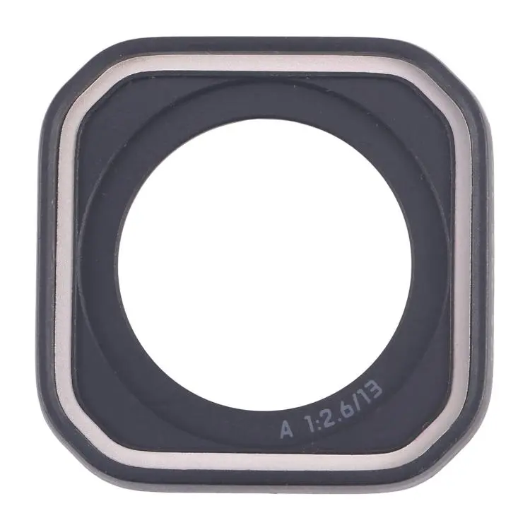 For Insta360 Ace Pro 2 Original Lens Metal Frame, without Glass Lens