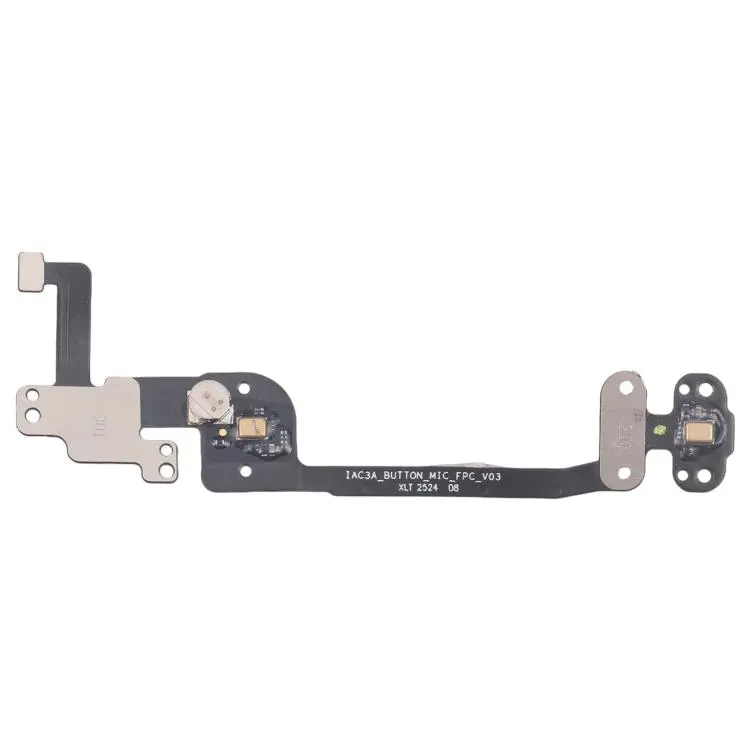 For Insta360 Ace Pro 2 Original Shutter Release / Power Button Flex Cable
