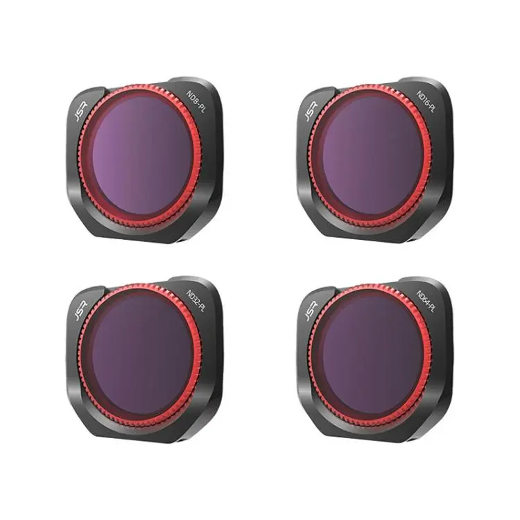 For Insta360 Luna Pro Magnetic Quick Release Lens Filter, Filter