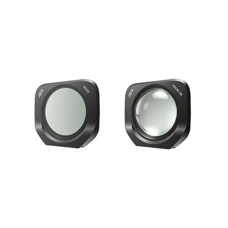 For Insta360 Luna Pro Magnetic Quick Release Lens Filter, Filter