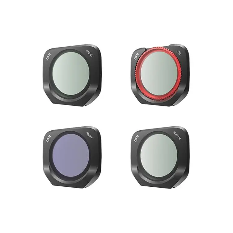 For Insta360 Luna Pro Magnetic Quick Release Lens Filter, Filter