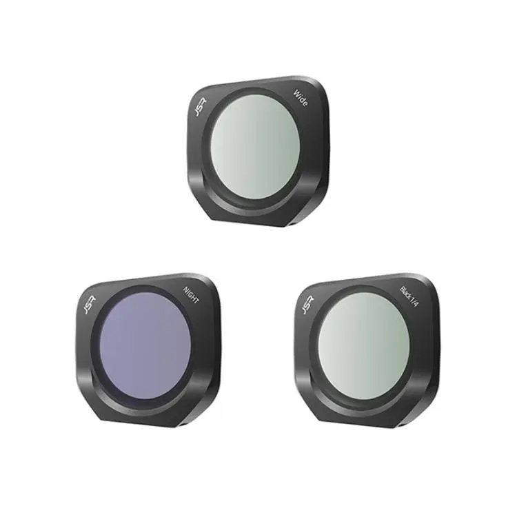 For Insta360 Luna Pro Magnetic Quick Release Lens Filter, Filter