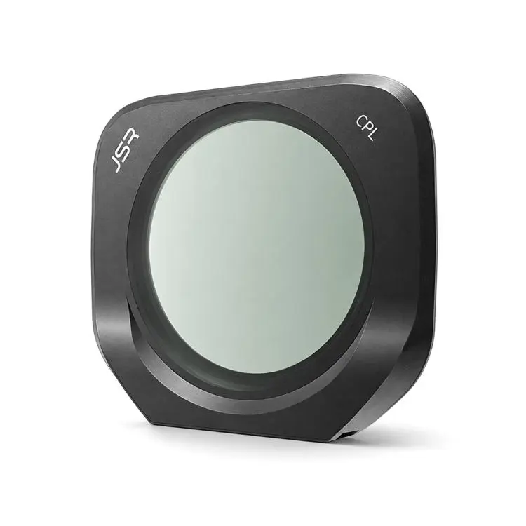 For Insta360 Luna Pro Magnetic Quick Release Lens Filter, Filter
