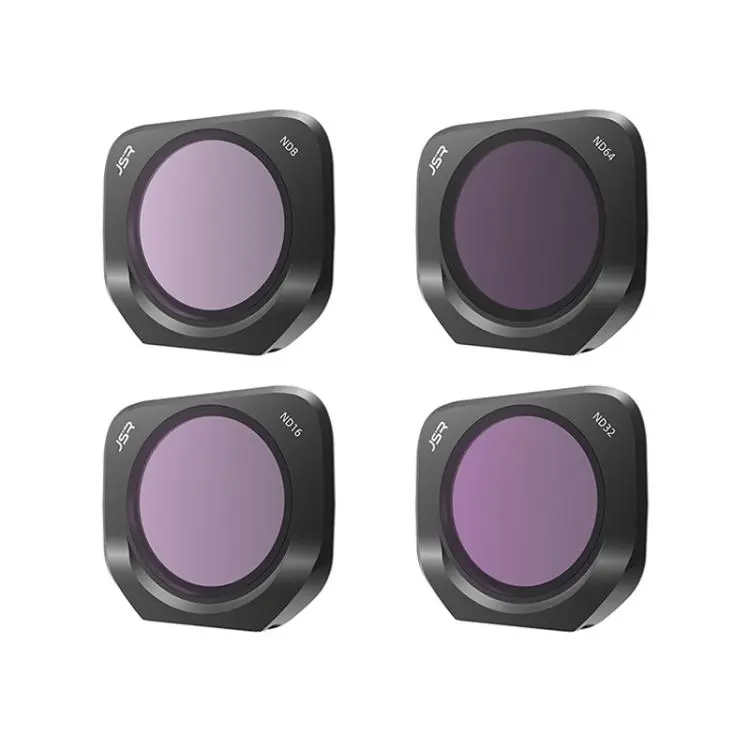 For Insta360 Luna Pro Magnetic Quick Release Lens Filter, Filter