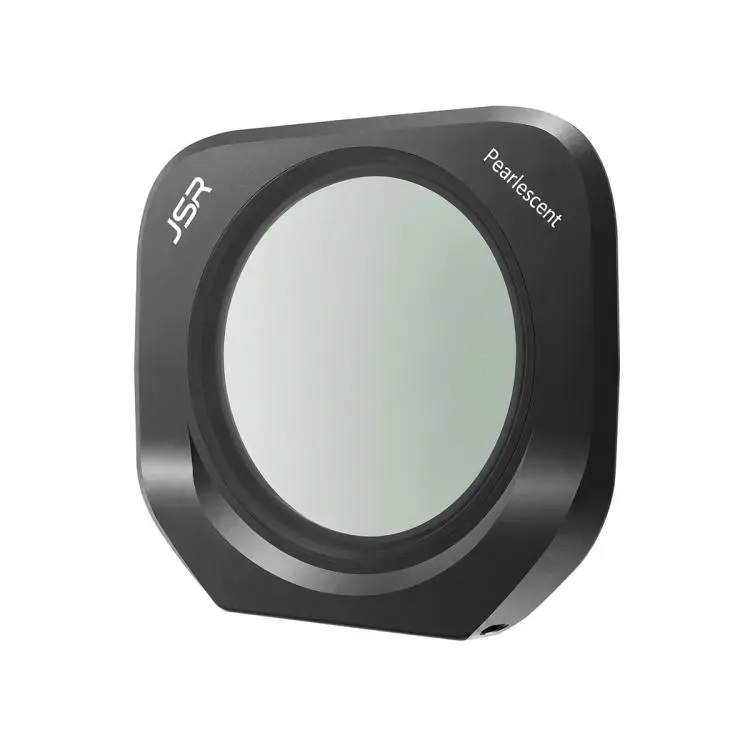 For Insta360 Luna Pro Magnetic Quick Release Lens Filter, Filter