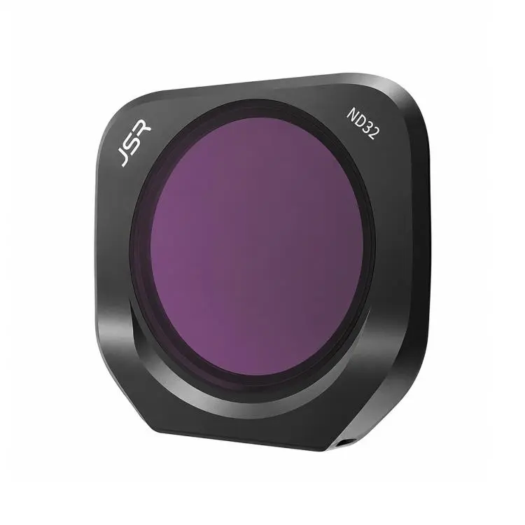 For Insta360 Luna Pro Magnetic Quick Release Lens Filter, Filter