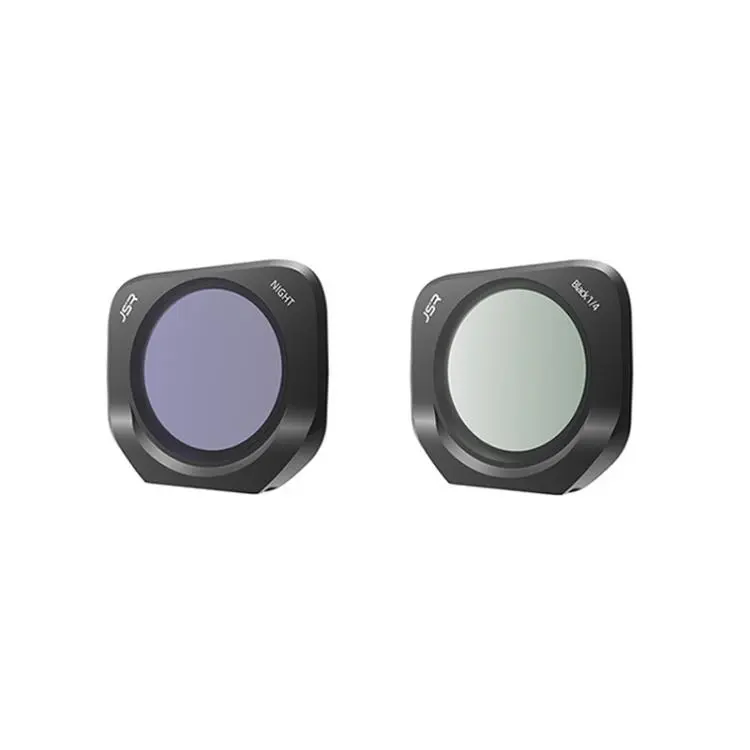 For Insta360 Luna Pro Magnetic Quick Release Lens Filter, Filter