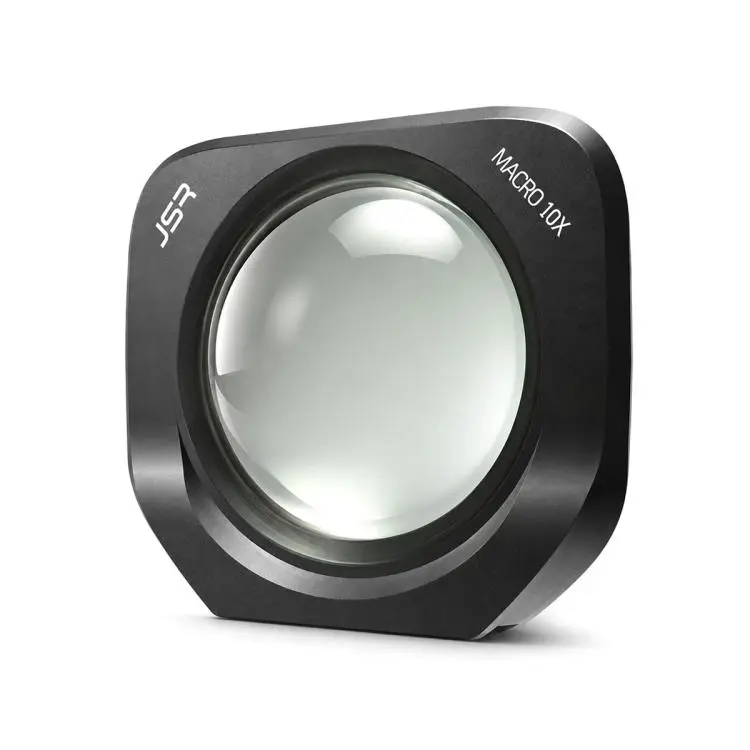 For Insta360 Luna Pro Magnetic Quick Release Lens Filter, Filter