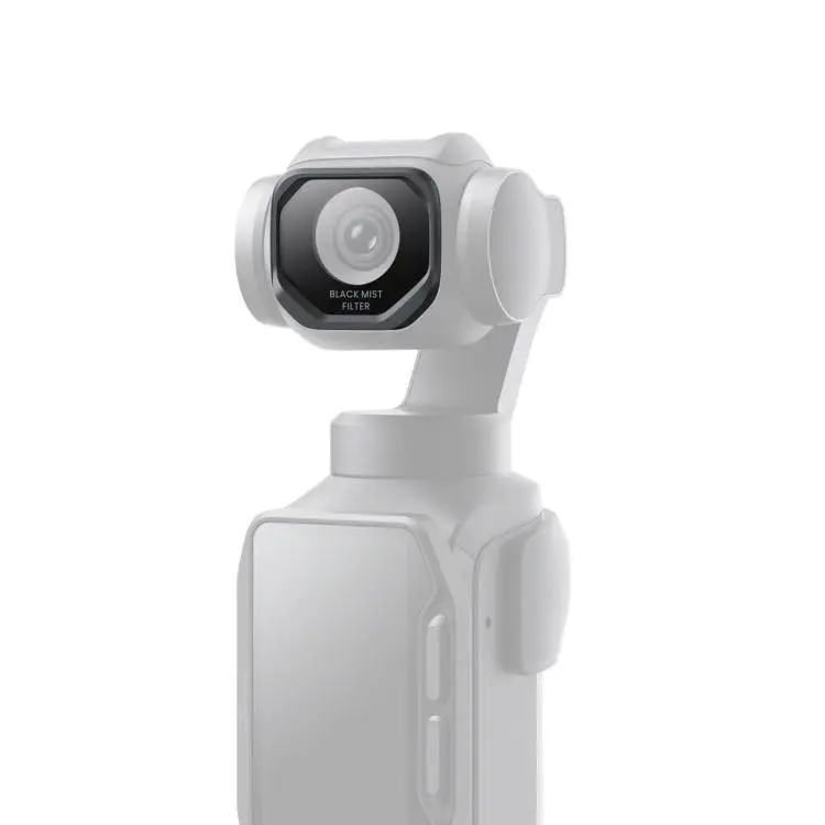 For Insta360 Luna Pro Original Black Mist Filter