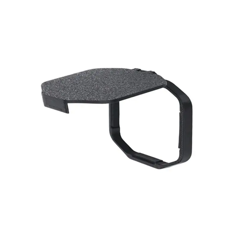 For Insta360 Luna Pro Screen Sun Hood Foldable Protective Cover, Type