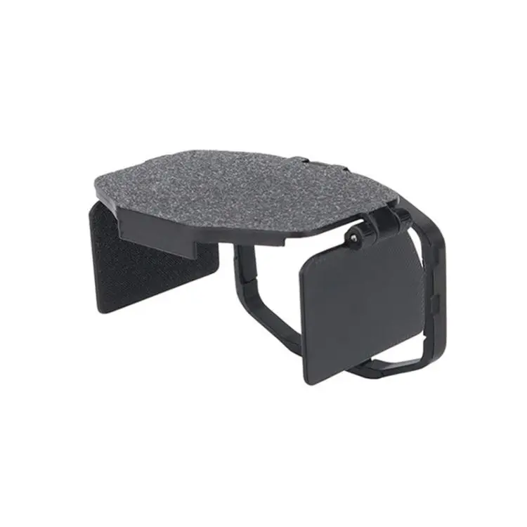 For Insta360 Luna Pro Screen Sun Hood Foldable Protective Cover, Type