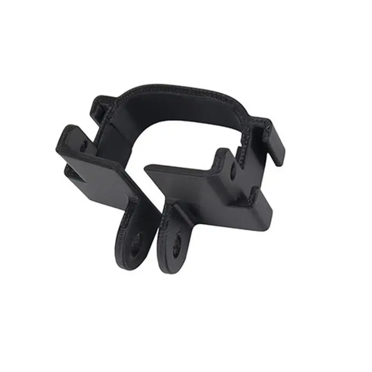 For Insta360 Luna Pro / Ultra Dual Cold Shoe Expansion Cage Only Cage