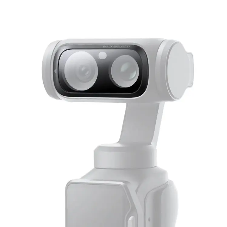 For Insta360 Luna Ultra Original Black Mist Filter