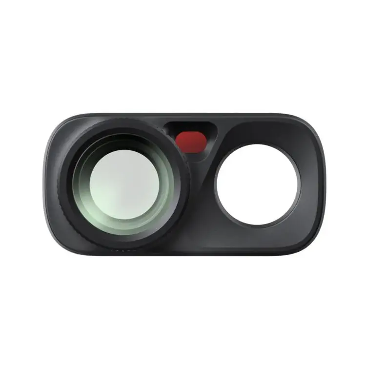 For Insta360 Luna Ultra Original Wide-Angle Lens