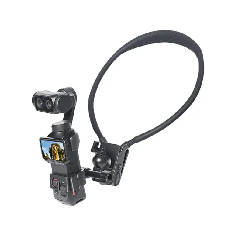 For Insta360 Luna Ultra Quick Release Magnetic Neck Mount, Type