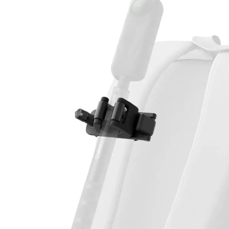 For Insta360 Original Selfie Stick Backpack Mount