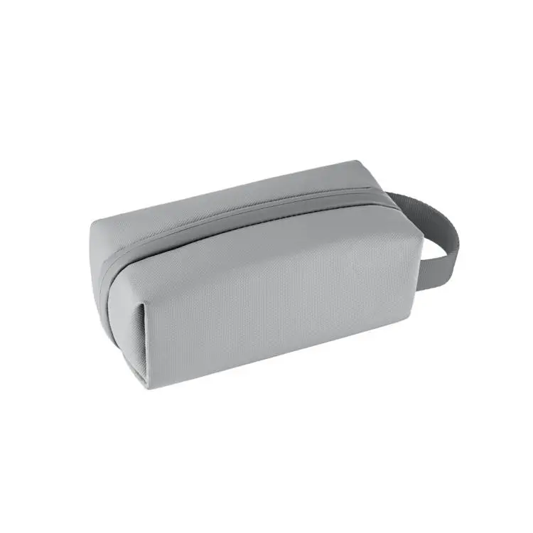 For Insta360 Original Storage Pouch Portable Waterproof Tote Bag(Gray)