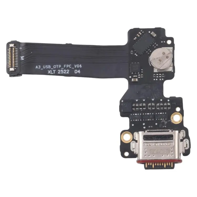 For Insta360 X5 Original Charging Port Flex Cable