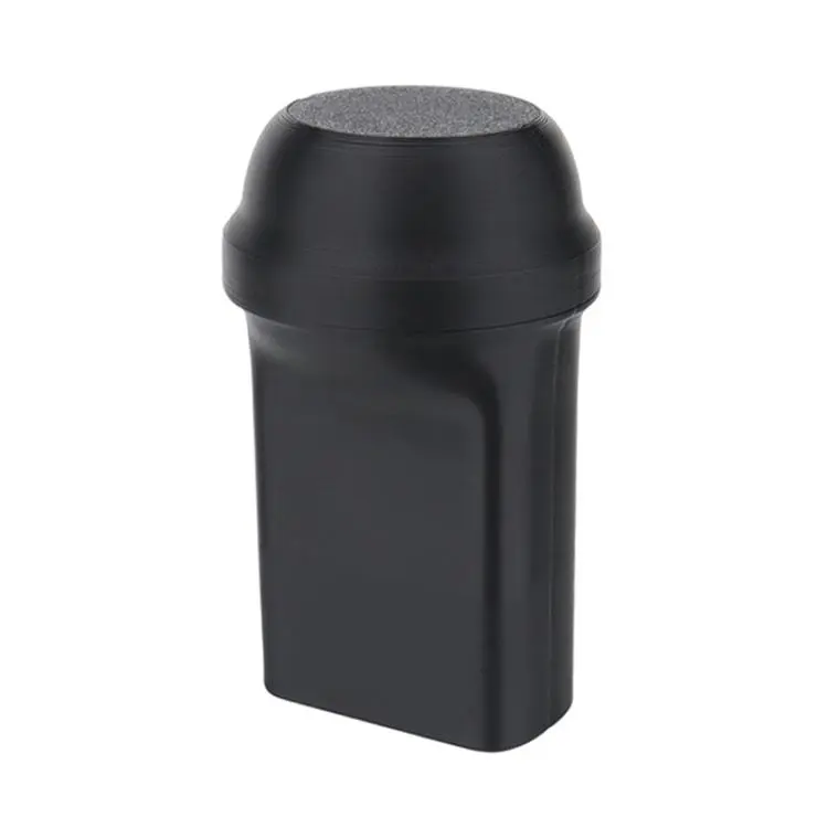 For Insta360 X6 Hard Shell Carrying Box Protective Storage Box(Black)