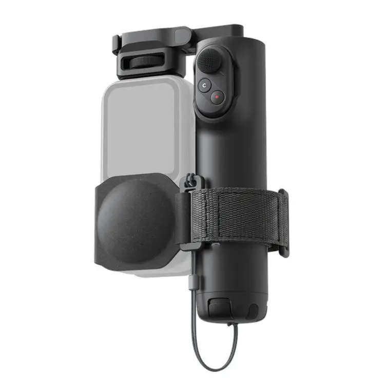 For Insta360 X6 Original Foldable Selfie Stick Remote Kit, Color