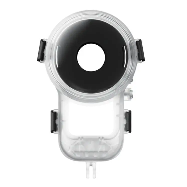 For Insta360 X6 Original Professional Fully Invisible Diving Housing, 60m Waterproof