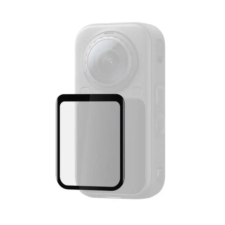 For Insta360 X6 Original Screen Protector