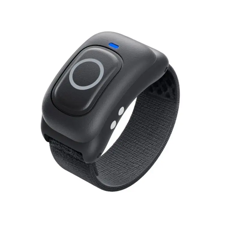 For Insta360 X6 / X4 Air / GO Ultra / X5 / Ace Pro 2 Original Ring Remote