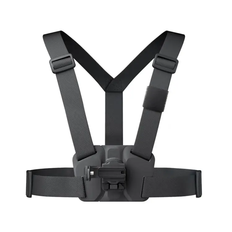 For Insta360 X6 / X5 / X4 / X3 / X4 Air Original POV Chest Mount 2.0