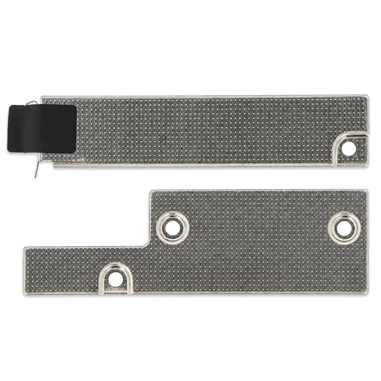 For iPad Air 11 2025 2024 LCD/Touchscreen Backplate Metal Shield Plate Set