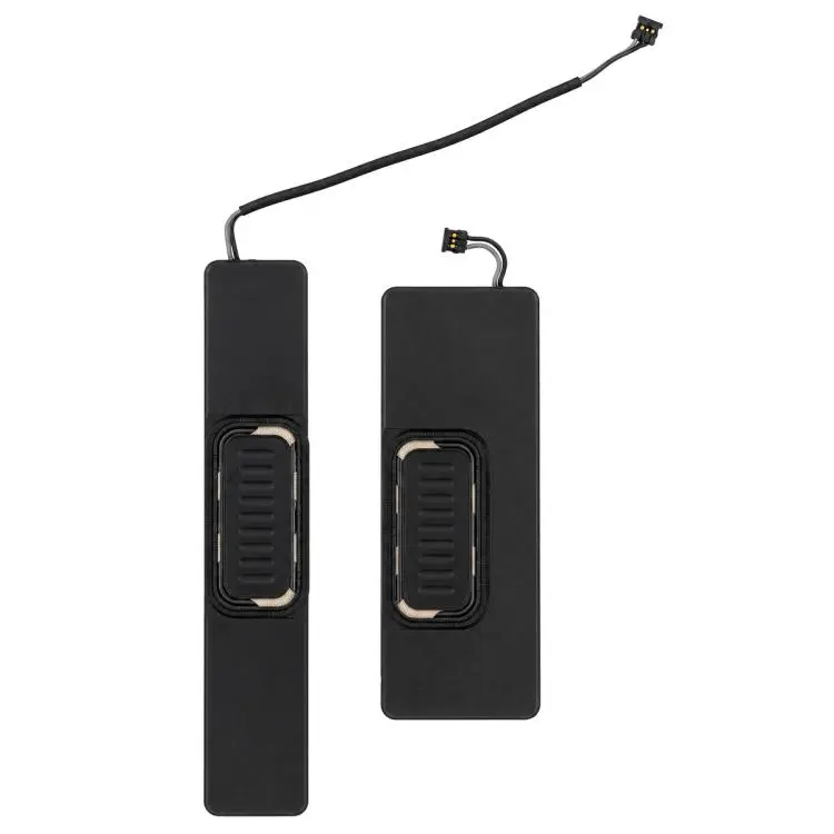 For iPad Air 11 2026 / 2025 / 2024 Speaker Ringer Buzzer Set