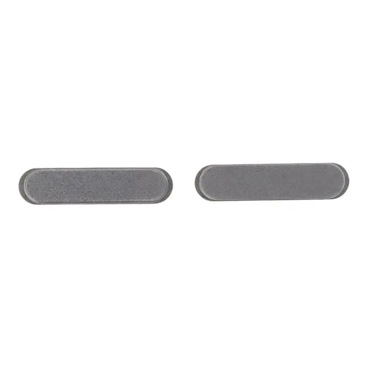 For iPad Air 11 / Air 13 2026 2025 2024 Volume Control Button (Dark Gray)