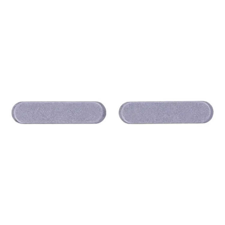 For iPad Air 11 / Air 13 2026 2025 2024 Volume Control Button (Purple)