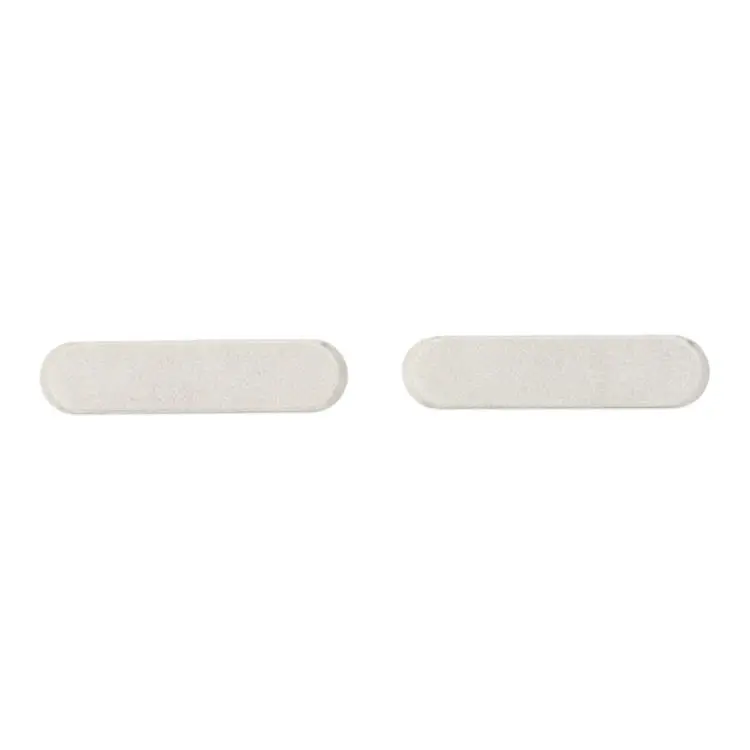 For iPad Air 11 / Air 13 2026 2025 2024 Volume Control Button (Starlight)