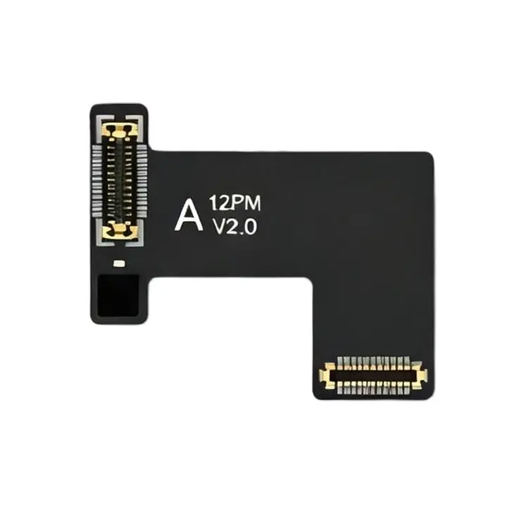 For iPhone 12 Pro Max AY Solderless Rear Camera Tag-On Repair Flex Cable
