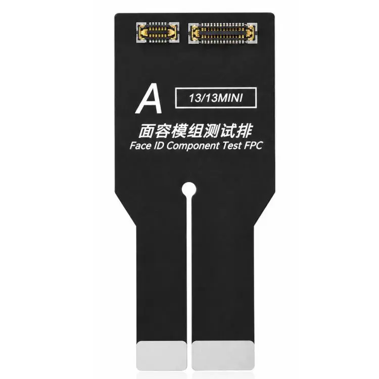 For iPhone 13 / 13 mini AY Face lD Component Test Flex Cable