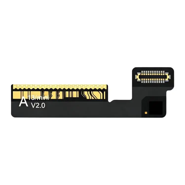 For iPhone 13 mini AY Rear Camera Soldering Repair Flex Cable
