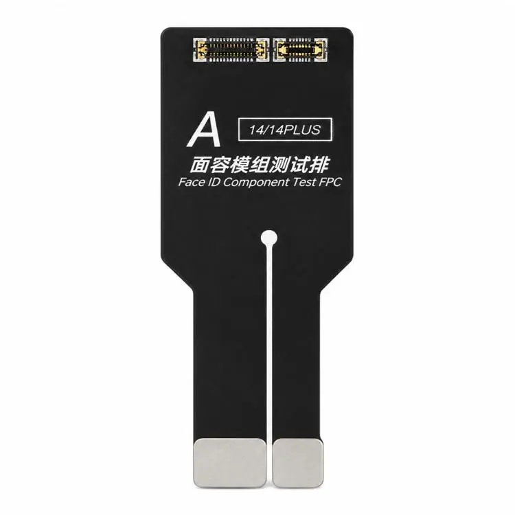 For iPhone 14 / 14 Plus AY Face lD Component Test Flex Cable