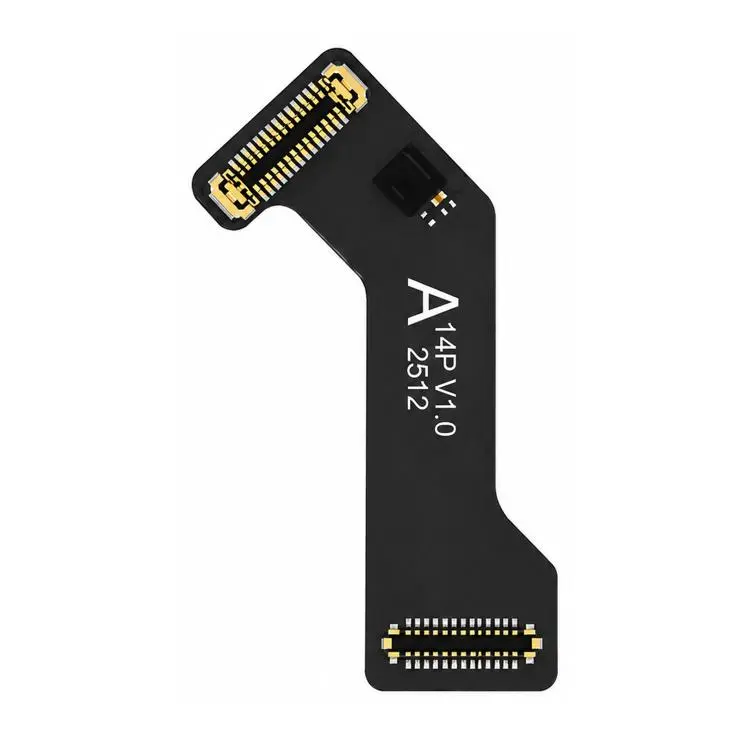 For iPhone 14 Pro AY Dot Matrix Repair Without Disassembly Flex Cable