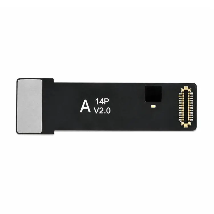 For iPhone 14 Pro AY Solderless Rear Camera Tag-On Repair Flex Cable